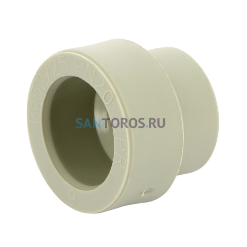 Муфта переходная PPR 32x25 FV-Plast AA209032025