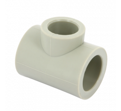 Тройник переходной PPR 40x32x40 FV-Plast