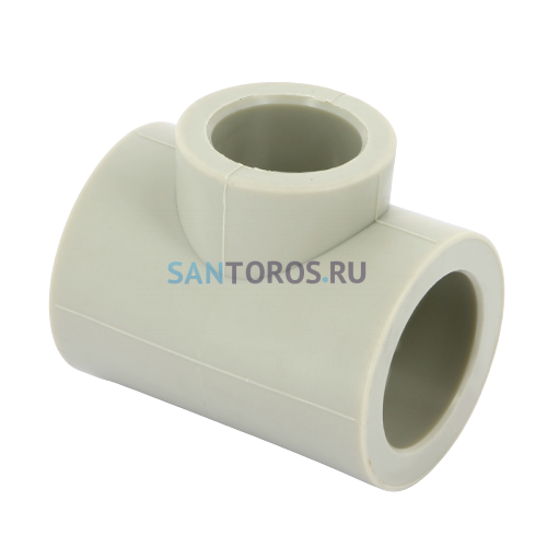 Тройник переходной PPR 40x32x40 FV-Plast AA212040032