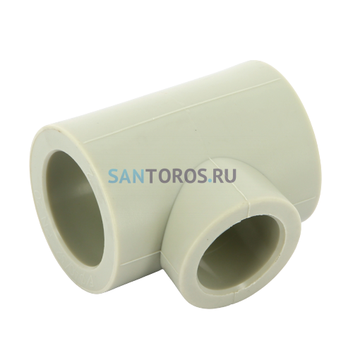 Тройник переходной PPR 40x32x40 FV-Plast AA212040032