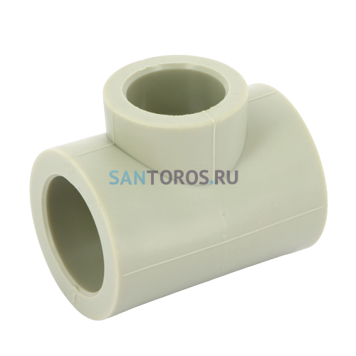 Тройник переходной PPR 40x32x40 FV-Plast AA212040032