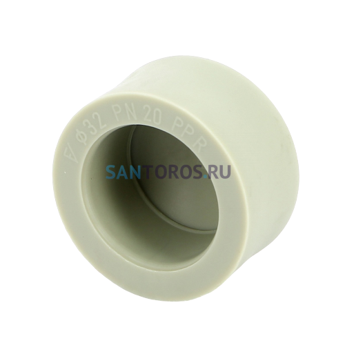 Заглушка PPR 32 FV-Plast AA229032000
