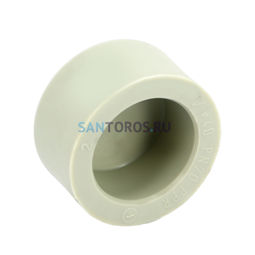 Заглушка PPR 40 FV-Plast AA229040000
