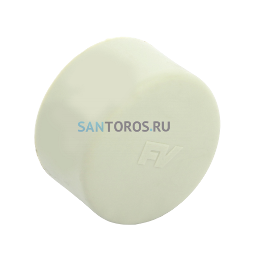 Заглушка PPR 40 FV-Plast AA229040000