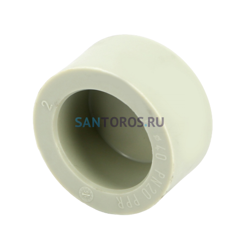Заглушка PPR 40 FV-Plast AA229040000