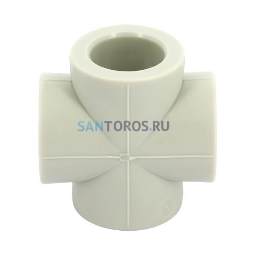 Крестовина PPR 32 FV-Plast AA235032000