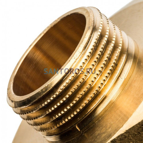 Ниппель НН переходной 2x1 Stout SFT-0003-000021