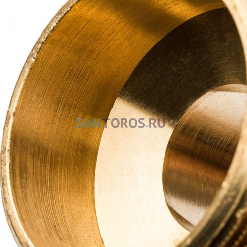 Ниппель НН переходной 2x1 Stout SFT-0003-000021