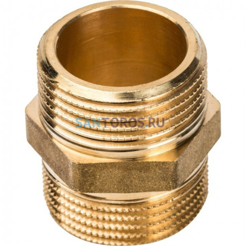 Ниппель НН 3/4 Stout SFT-0003-003434