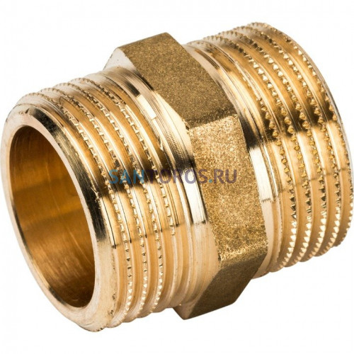 Ниппель НН 3/4 Stout SFT-0003-003434