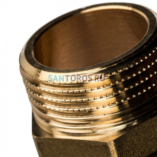 Ниппель НН 3/4 Stout SFT-0003-003434