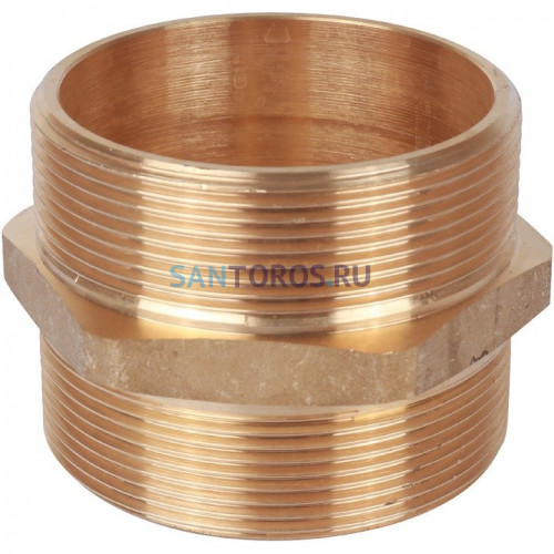 Ниппель НН 2 1/2 Stout SFT-0003-212212*