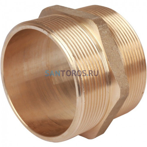 Ниппель НН 2 1/2 Stout SFT-0003-212212*