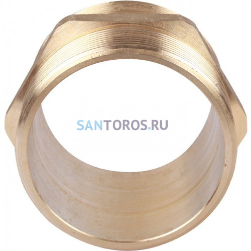 Ниппель НН 2 1/2 Stout SFT-0003-212212*