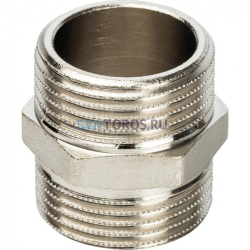 Ниппель HH 1, никелированный Stout SFT-0004-000011