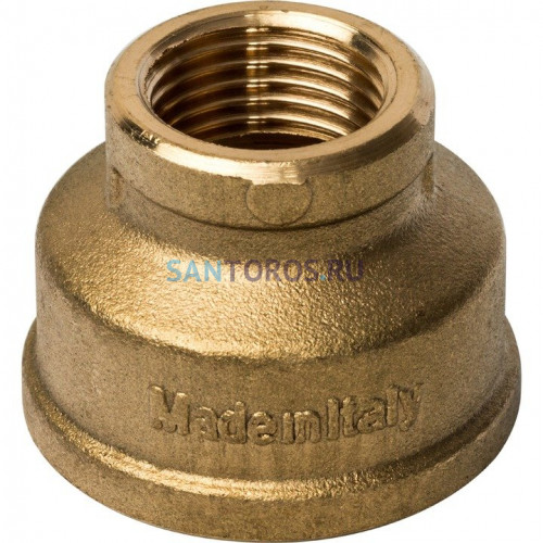 Муфта ВВ переxодная 1x1/2 Stout SFT-0005-000112