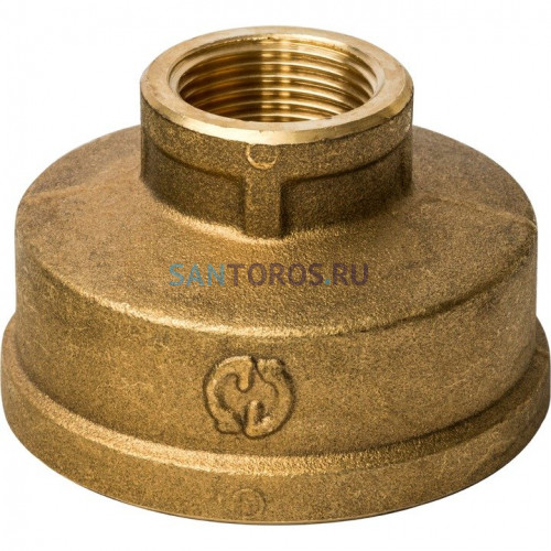 Муфта ВВ переxодная 2x3/4 Stout SFT-0005-000234