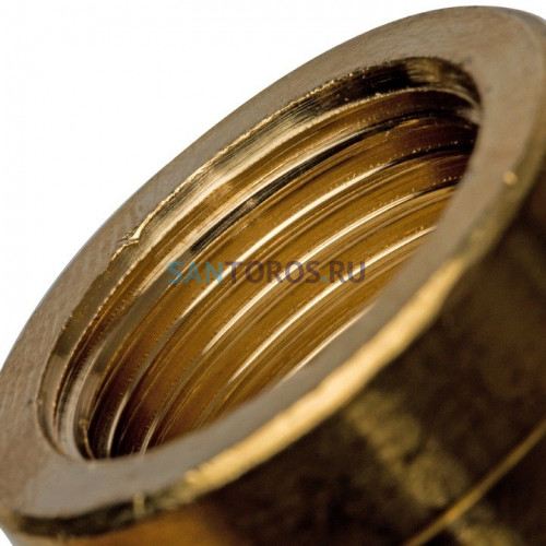 Муфта ВВ переxодная 1/2x3/8 Stout SFT-0005-001238