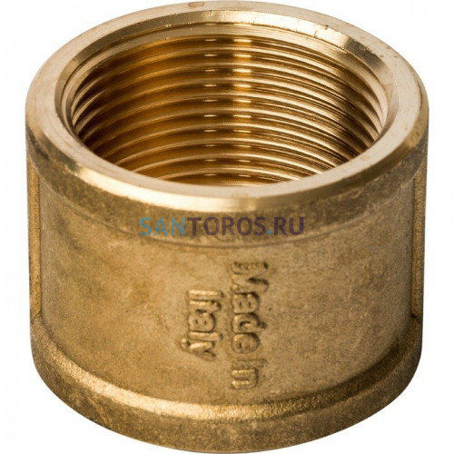Муфта ВВ 1 1/4 Stout SFT-0005-114114