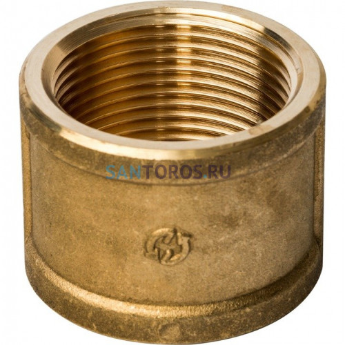 Муфта ВВ 1 1/4 Stout SFT-0005-114114