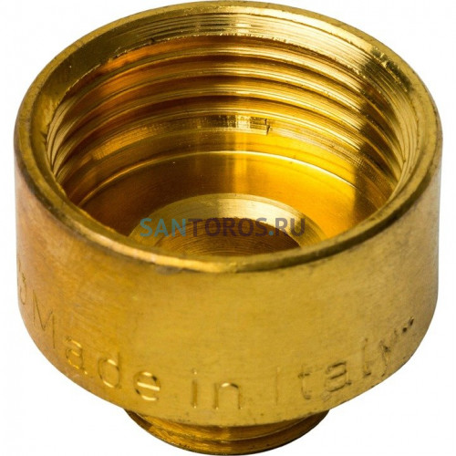 Переходник ВН 3/4"x3/8" Stout SFT-0007-003438