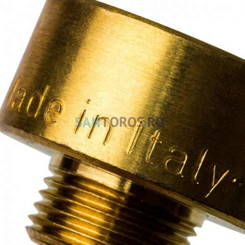 Переходник ВН 3/4"x3/8" Stout SFT-0007-003438
