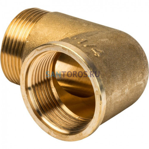 Угольник НВ 1 1/4 Stout SFT-0011-000114