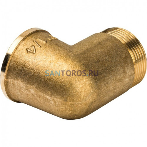 Угольник НВ 1 1/4 Stout SFT-0011-000114