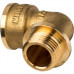 Угольник с упором НВ 1/2 Stout SFT-0015-000012