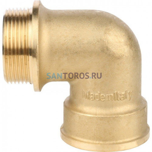 Угольник с упором НВ 1 1/2 Stout SFT-0015-000112