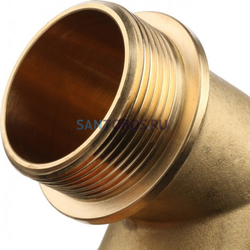 Угольник с упором НВ 1 1/2 Stout SFT-0015-000112