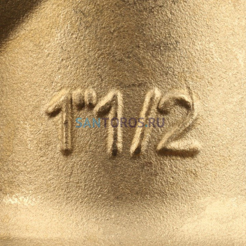 Угольник с упором НВ 1 1/2 Stout SFT-0015-000112