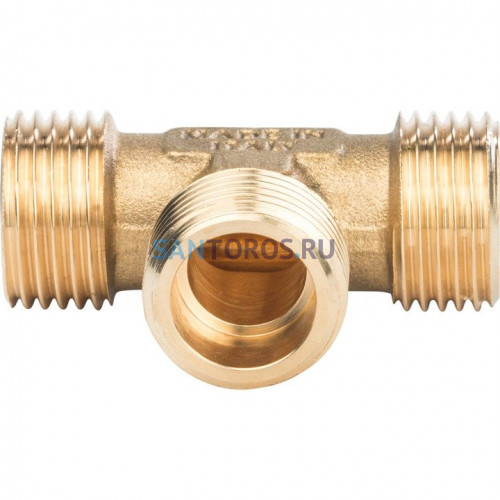 Тройник НН 1/2x1/2x1/2 Stout SFT-0017-121212