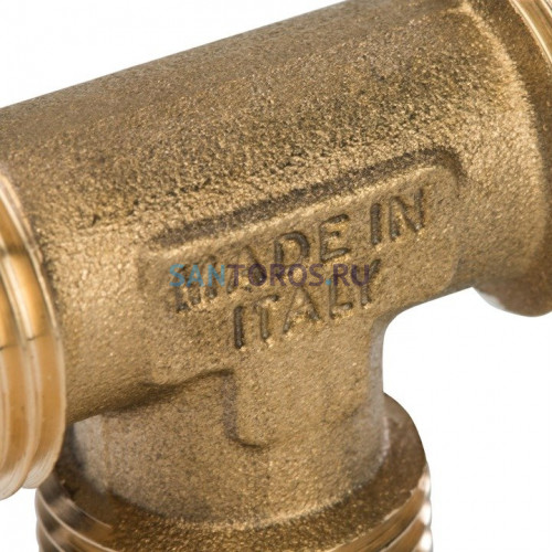 Тройник НН 1/2x1/2x1/2 Stout SFT-0017-121212