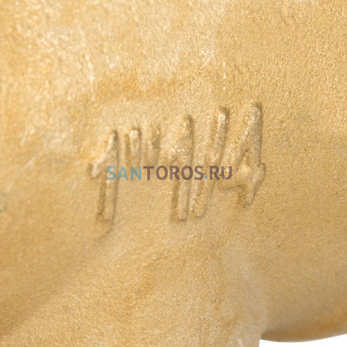 Тройник ВВ 1 1/4 Stout SFT-0019-000114