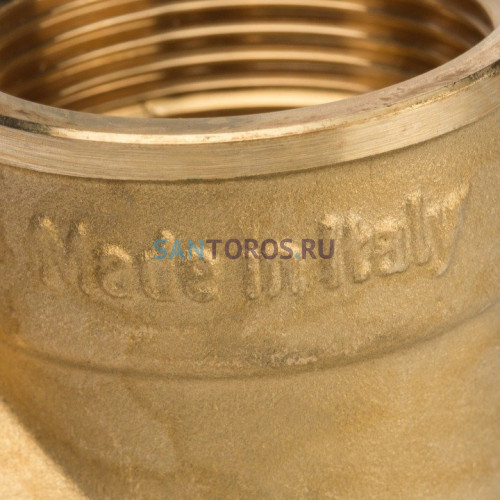 Тройник ВВ 1 1/4 Stout SFT-0019-000114