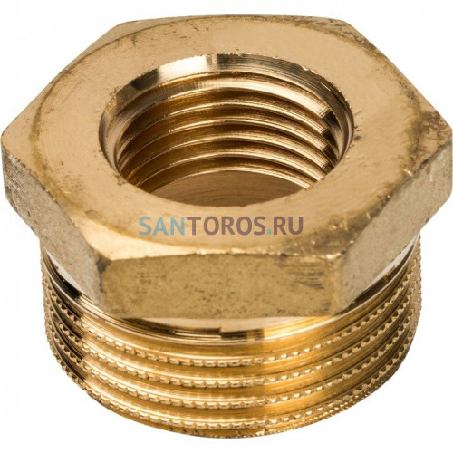 Футорка 1x1/2 Stout SFT-0028-000112