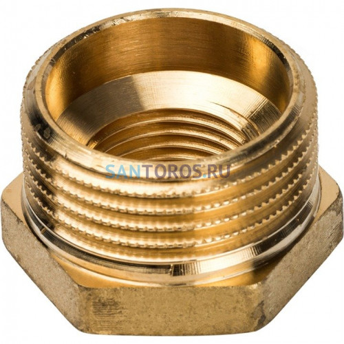 Футорка 1x1/2 Stout SFT-0028-000112