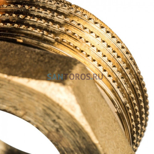 Футорка 1x1/2 Stout SFT-0028-000112