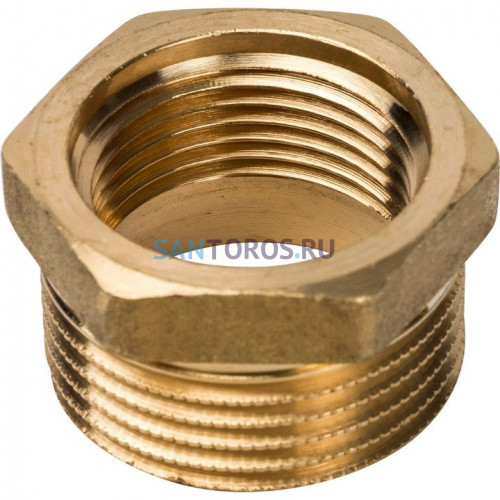 Футорка 1x3/4 Stout SFT-0028-000134