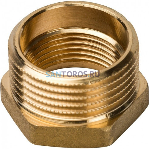 Футорка 1x3/4 Stout SFT-0028-000134