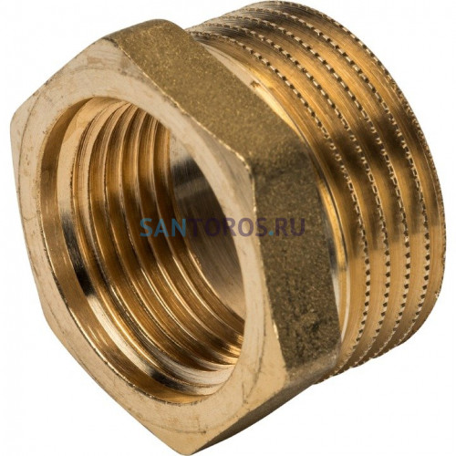 Футорка 1x3/4 Stout SFT-0028-000134