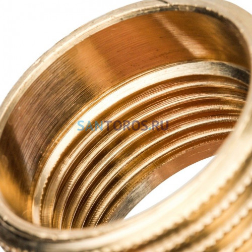 Футорка 1x3/4 Stout SFT-0028-000134