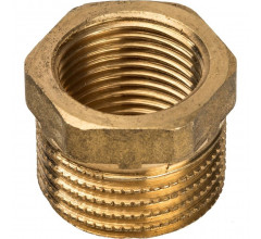 Футорка 1/2"x3/8" Stout