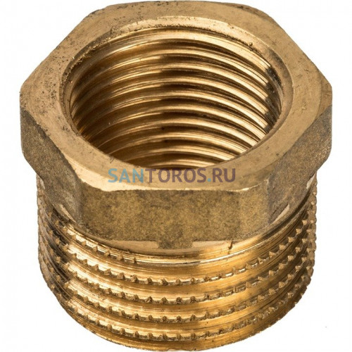 Футорка 1/2x3/8 Stout SFT-0028-001238