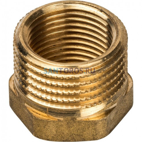 Футорка 1/2x3/8 Stout SFT-0028-001238