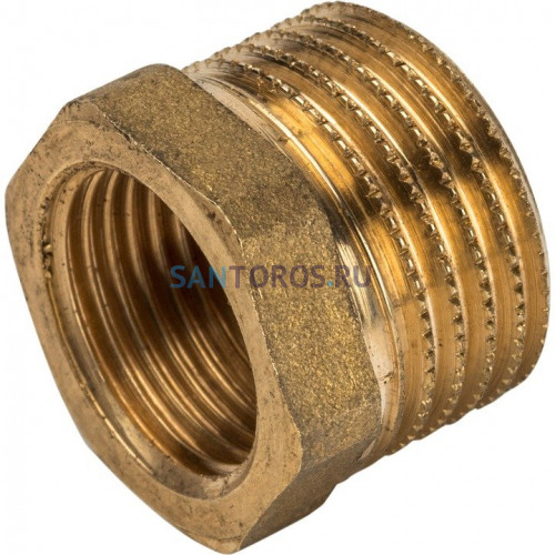Футорка 1/2x3/8 Stout SFT-0028-001238