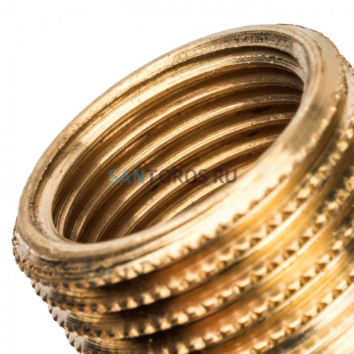 Футорка 1/2x3/8 Stout SFT-0028-001238