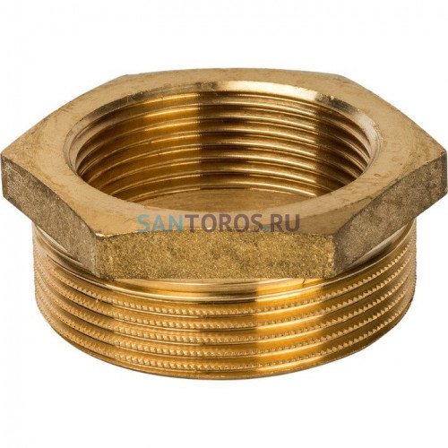Футорка 2x1 1/4 Stout SFT-0028-002114