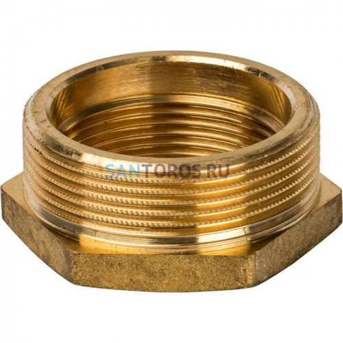 Футорка 2x1 1/4 Stout SFT-0028-002114